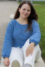 Patron blouse femme pdf Savannah DoitMyWear, en allemand