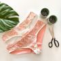 E-book DoitMyWear Panty Sydney, Duits
