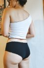 E-book DoitMyWear Panty Sydney, Duits