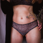 E-book DoitMyWear Panty Sydney, Duits
