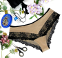 E-book DoitMyWear Panty Tanga Odessa, Duits