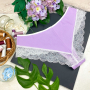 E-book DoitMyWear Panty Tanga Odessa, Duits
