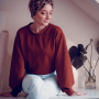 E-book DoitMyWear Pulli Oslo, Duits