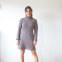 E-book DoitMyWear Strickkleid Falum, Duits