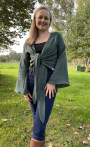 Patron blouse femme pdf Bali DoitMyWear, en allemand