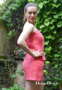 E-Book DongoDesign Corsage Marilyn, duits