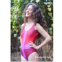 Patron maillot de bain femme pdf Fadenkreuz DongoDesign, en allemand