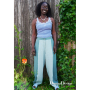 E-Book DongoDesign Damen Hose Baggy Biggi