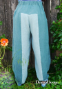 E-Book DongoDesign Damen Hose Baggy Biggi