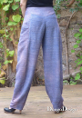 E-Book DongoDesign Damen Hose Lisa, duits