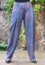 E-Book DongoDesign Damen Hose Lisa, duits