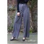 E-Book DongoDesign Damen Hose Marlene mit Falten, duits