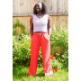 E-Book DongoDesign Broek Dames Martha, Duits/Engels