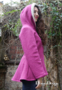 E-Book DongoDesign Damen-Jacke Anastasia