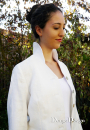E-Book DongoDesign Damen-Jacke Sonnengeflecht
