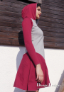 E-Book DongoDesign Damen Jerseykleid Barbara