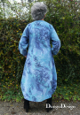 E-Book DongoDesign Damen Jerseykleid Pia