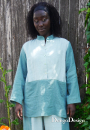E-Book DongoDesign Damen Longbluse Leyla