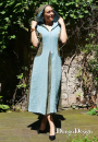 E-Book DongoDesign Damen Onepiece-Culotte, duits