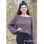 E-Book DongoDesign Damen-Pullover Sarah, duits