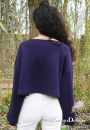 E-Book DongoDesign Damen-Pullover Sarah, duits