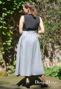 E-Book DongoDesign Damen-Rock Daniela, in english