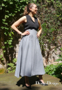 E-Book DongoDesign Damen-Rock Daniela, in english