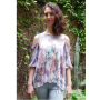 E-Book DongoDesign Damen-Shirt Kordula, duits