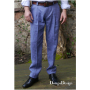 Patron pantalon homme pdf DongoDesign, en allemand