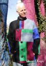 E-book DongoDesign Herren Walkjacke Piet, Duits