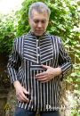 E-Book DongoDesign Herrenhemd Fischers-Fritze, duits