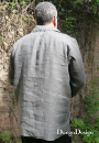E-Book DongoDesign Herrenhemd Zorbas, duits