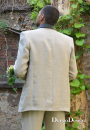 E-book DongoDesign Herrenjacke Lino, Duits/Engels