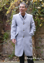 E-Book DongoDesign Herrenmantel Gregor, duits