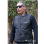 E-Book DongoDesign Herrenweste Robert, duits