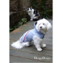 E-Book DongoDesign Hundemantel Jack the Zipper, duits
