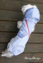 E-Book DongoDesign Hundemantel Jack the Zipper, duits
