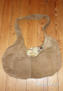 E-Book DongoDesign Tasche Lanzarote , in english