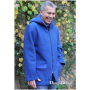 E-Book DongoDesign Walkjacke Emil, duits
