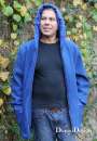 E-Book DongoDesign Walkjacke Emil, duits