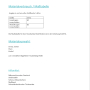 Patron Supplément pour sweat-shirt femme pdf Julieta drei eM's, en allemand