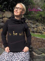 Patron Supplément pour sweat-shirt femme pdf Julieta drei eM's, en allemand