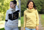Patron Supplément pour sweat-shirt femme pdf Julieta drei eM's, en allemand