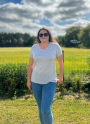 E-book drei eM's Basic-Shirt 1 + plotterbestand Smile, Duits