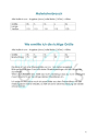 Patron blouse / tunique / robe femme pdf Clariella drei eM's, en allemand