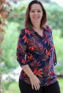 E-book drei eM's Blusenshirt Weidach 2, Duits