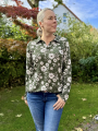 E-book drei eM's Blusenshirt Weidach 2, Duits