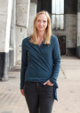 E-Book drei eM's Cardigan - Pullover Villarosa, duits
