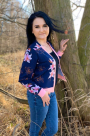 Patron cardigan femme pdf Varenne drei eM's, en allemand