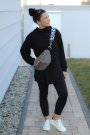 E-Book drei eM's Crossbag LUINO, Duits